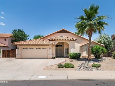 5132 E GRANDVIEW Road, Scottsdale, AZ, 85254