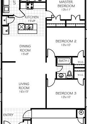 2nd image of this home
