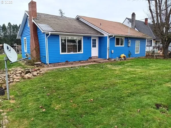 26313 SE Highway 224, Eagle Creek, OR 97022