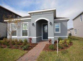 15513 Honey Mandarin Way, Winter Garden, FL 34787