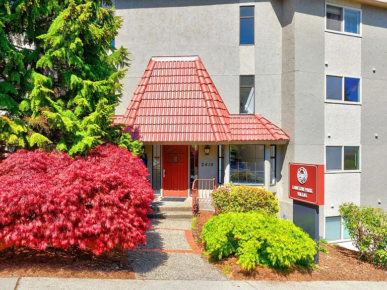 Lawton Park Villas- One month free- 2 Bed / 2 Bath Space to Live, Room to Breathe, All Yours. Mag... — Photo 2