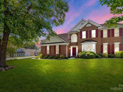 11101 Damson Plum Ln, Charlotte, NC, 28215