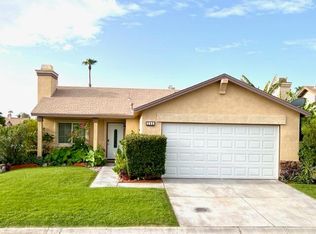 47800 Madison St UNIT 151, Indio, CA 92201