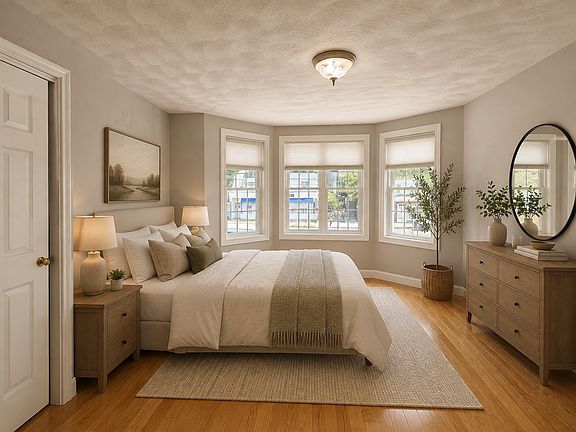 5th image of 5273 Washington St #I