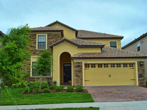 1431 Moon Valley Dr, Davenport, FL 33896