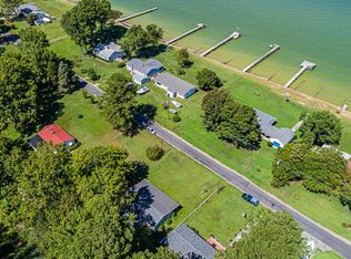 1476 Shore Ln, Lewisetta, VA