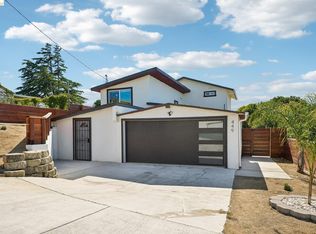449 Gilcrest Ave, Vallejo, CA 94591