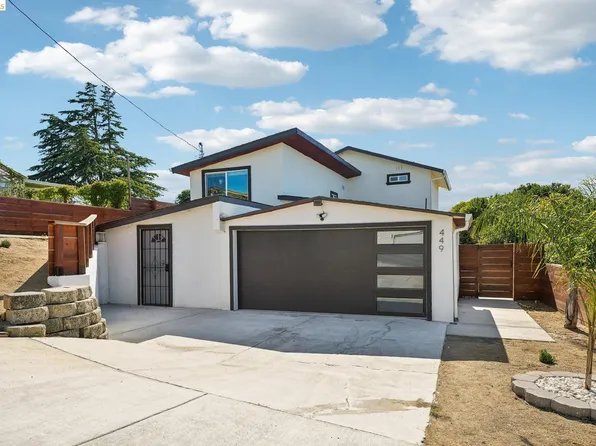 449 Gilcrest Ave, Vallejo, CA 94591