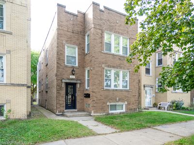 5510 N Luna Ave, Chicago, IL, 60630