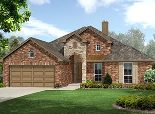 3610 Barbey Ct, Midlothian, TX 76065