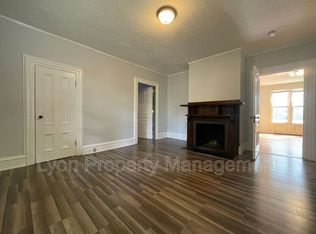 22 Warren Ave #1, Pawtucket, RI 02860