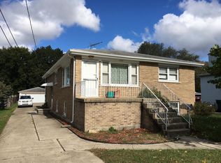 1245 170th St, Hammond, IN 46324