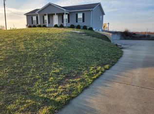 1571 Highway 1066, Bloomfield, KY 40008
