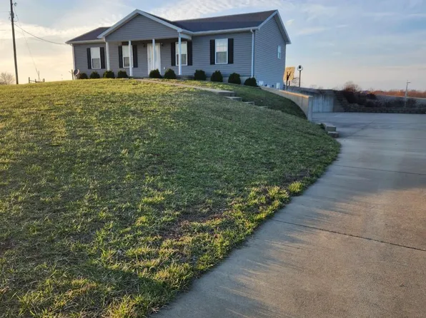 1571 Highway 1066, Bloomfield, KY 40008