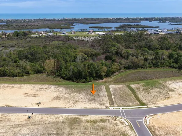 222 Stillwater Dr Lot 161, Flagler Beach, FL 32136