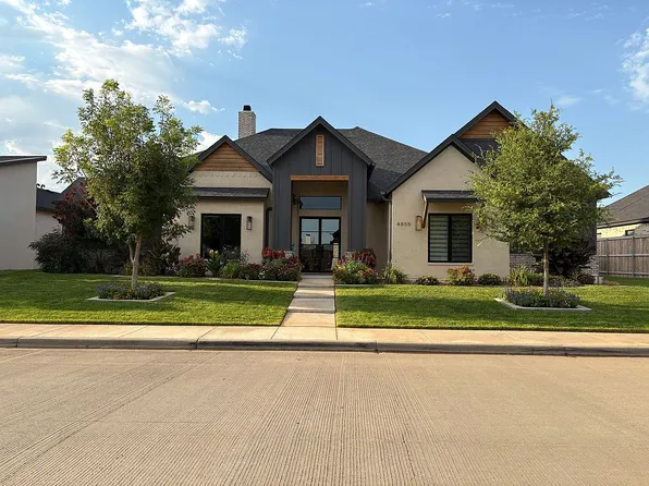 4805 120th St, Lubbock, TX 79424