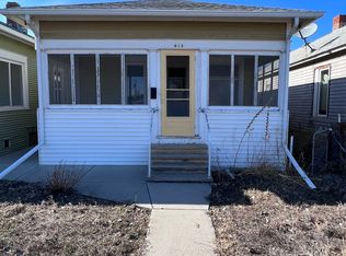 415 Yellowstone Ave, Miles City, MT 59301