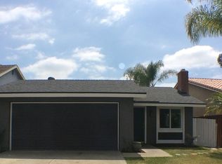 23437 Via Ronda, Mission Viejo, CA 92691