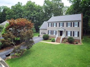 14007 Hill Spring Dr, Chester, VA 23831