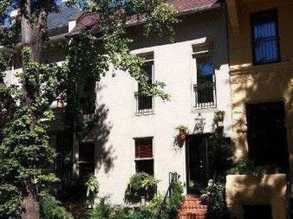 1721 Swann St NW APT B