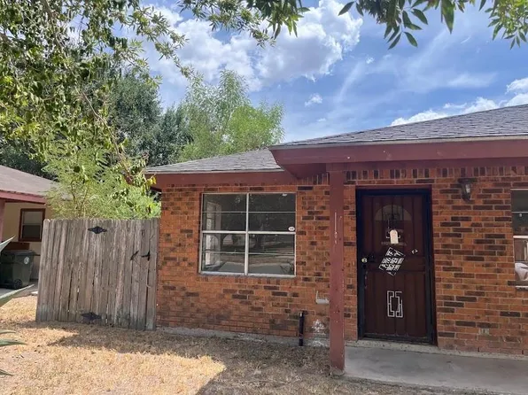 825 S Tichenor Ln, La Feria, TX 78559