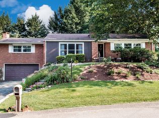 20 Red Oak Dr, Butler, PA 16001