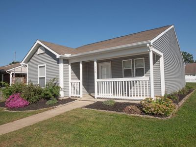 116 Wise Dr, Lafayette, IN, 47909