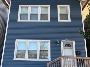 3748 S Wallace St #2, Chicago, IL 60609