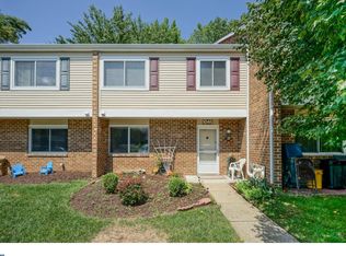 1045 Pendleton Ct, Voorhees, NJ 08043