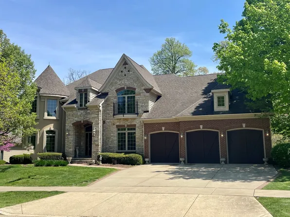 3517 Majestic Oaks Dr, St Charles, IL 60174