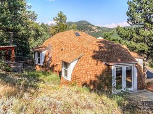 11648 Ranch Elsie Rd, Golden, CO 80403