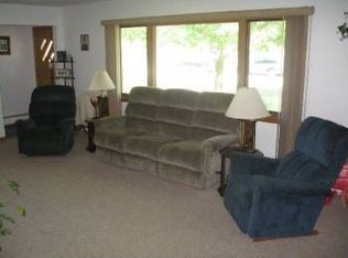 307 Smedema Dr, Randolph, WI 53956