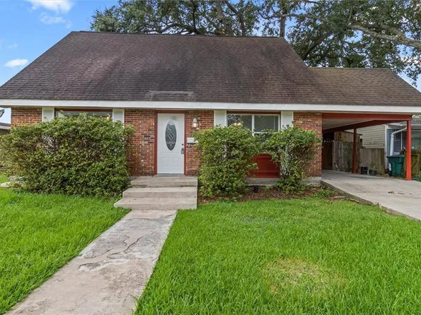 519 Delmar St, Gretna, LA 70056