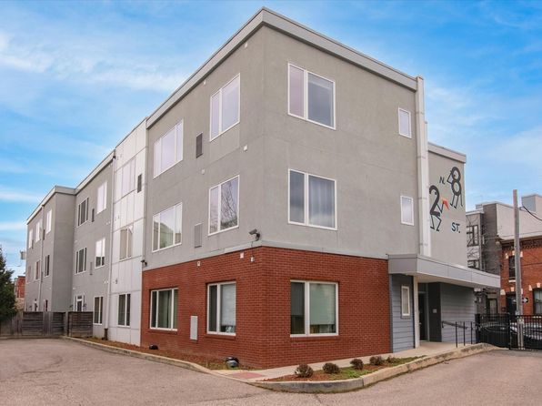 1238 N 28th St APT 3C