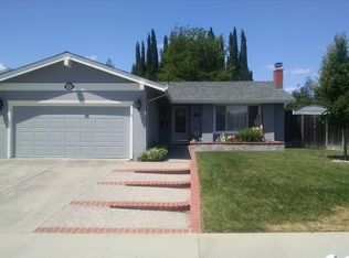 362 Avenida Manzanos, San Jose, CA 95123