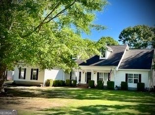 321 Bradford Ct, Dublin, GA 31021