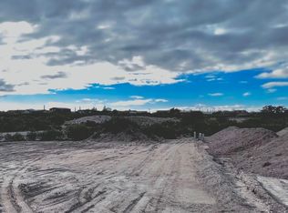 109 Pajaritos Rd, Elephant Butte, NM 87935