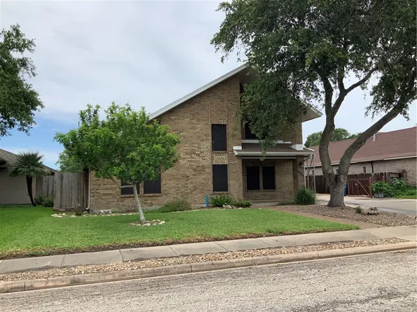 354 Claremore St, Corpus Christi, TX 78412