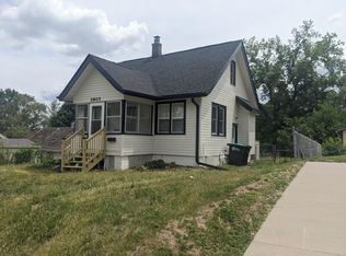 5805 Frances St, Omaha, NE 68106