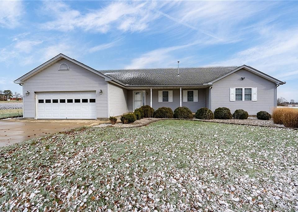 4685 Farmers Rd, Martinsville, OH 45146 Zillow