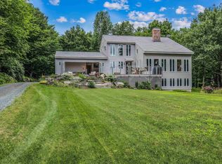 203 Colby Hill Rd, Springfield, NH 03284