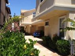 2513 Mathews Ave UNIT B, Redondo Beach, CA 90278