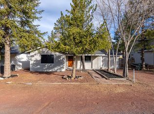 312 W Pine Ave, Flagstaff, AZ 86001