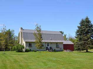 1884 State Route 103 S, Mount Holly, VT 05758