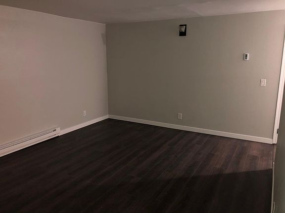 Large living room