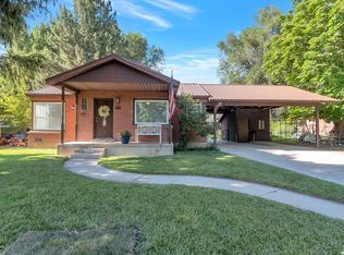 230 W Center St, Provo, UT 84663