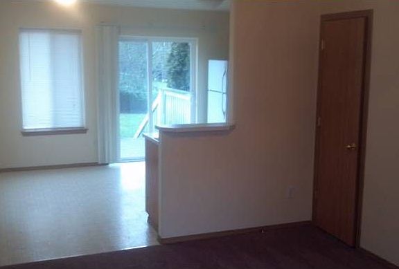 View from Living Room