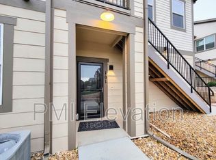 4500 Copeland Cir UNIT 101, Littleton, CO 80126