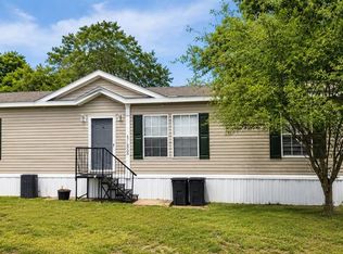 11005 SE 165th Terrace Rd, Ocklawaha, FL 32179