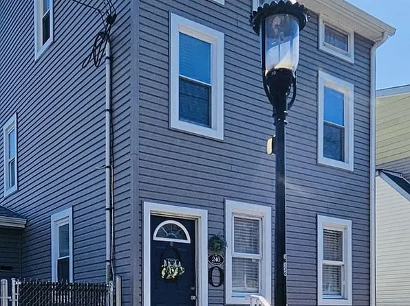 240 2nd St, Trenton, NJ 08611